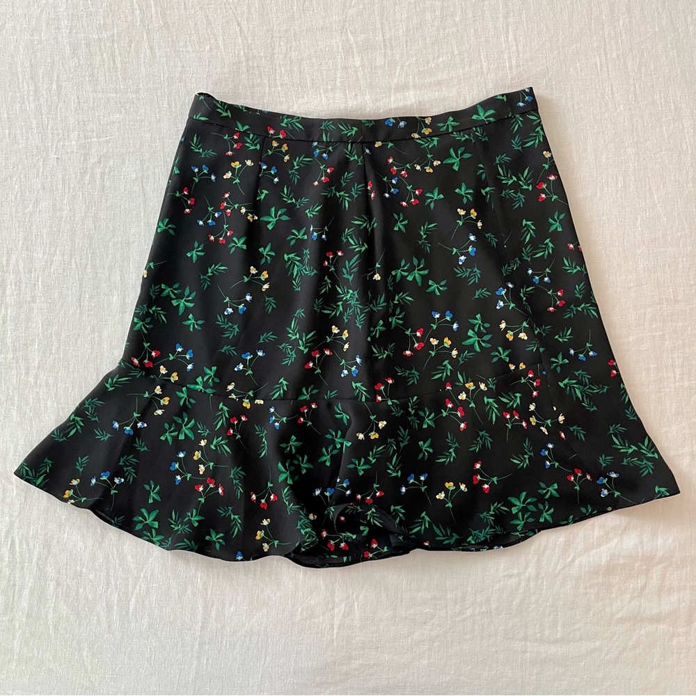 Banana republic skirt size 2